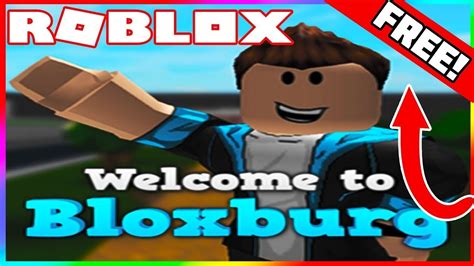 did bloxburg become free|free version of bloxburg.